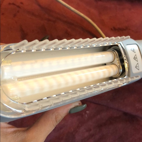 COPY - Kernel uv phototherapy - Picture 2 of 5